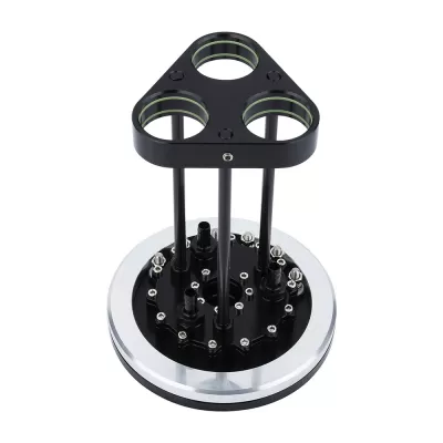 BYCRUISE バイクルーズ FAN STORAGE オリーブ Radium Fuel Cell Surge Tank - FCST-X – Level 7 Motorsports